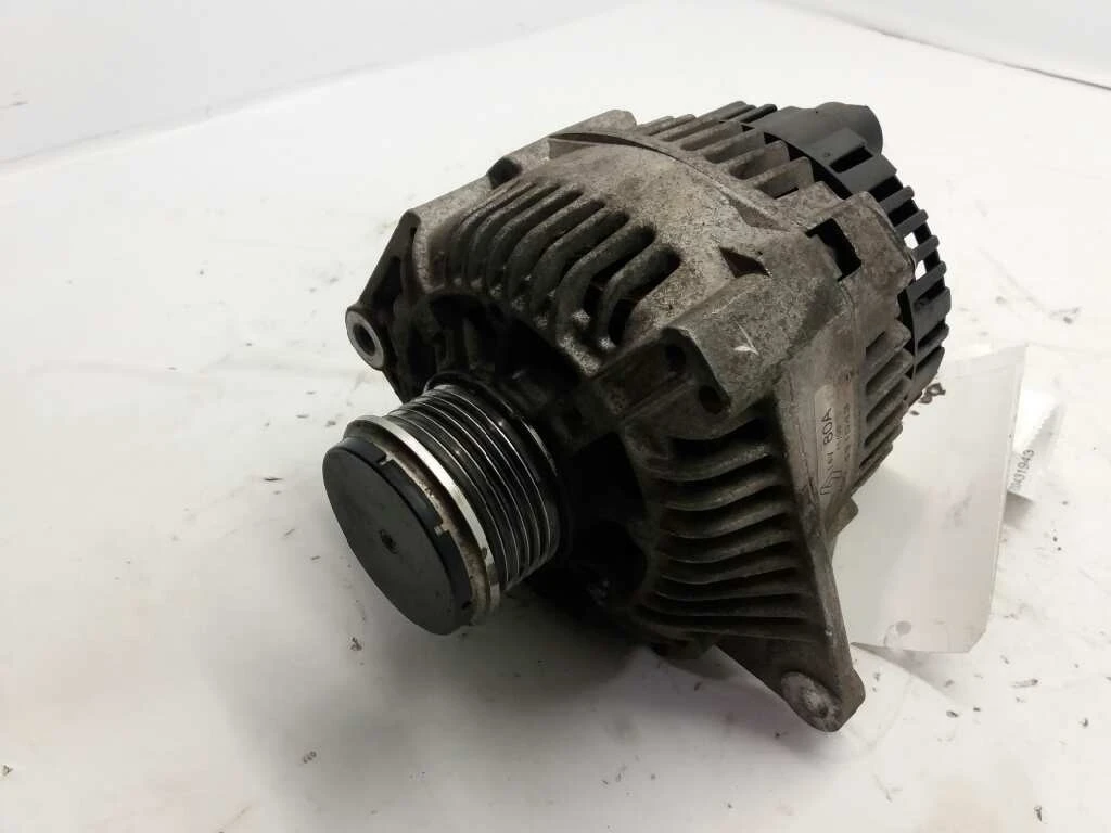 ALTERNADOR RENAULT MEGANE I