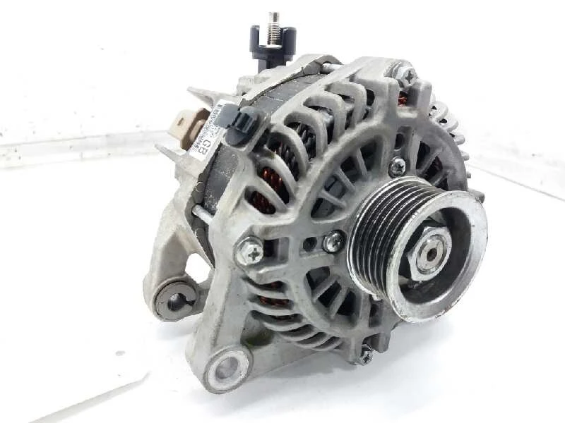 ALTERNADOR JAGUAR XF