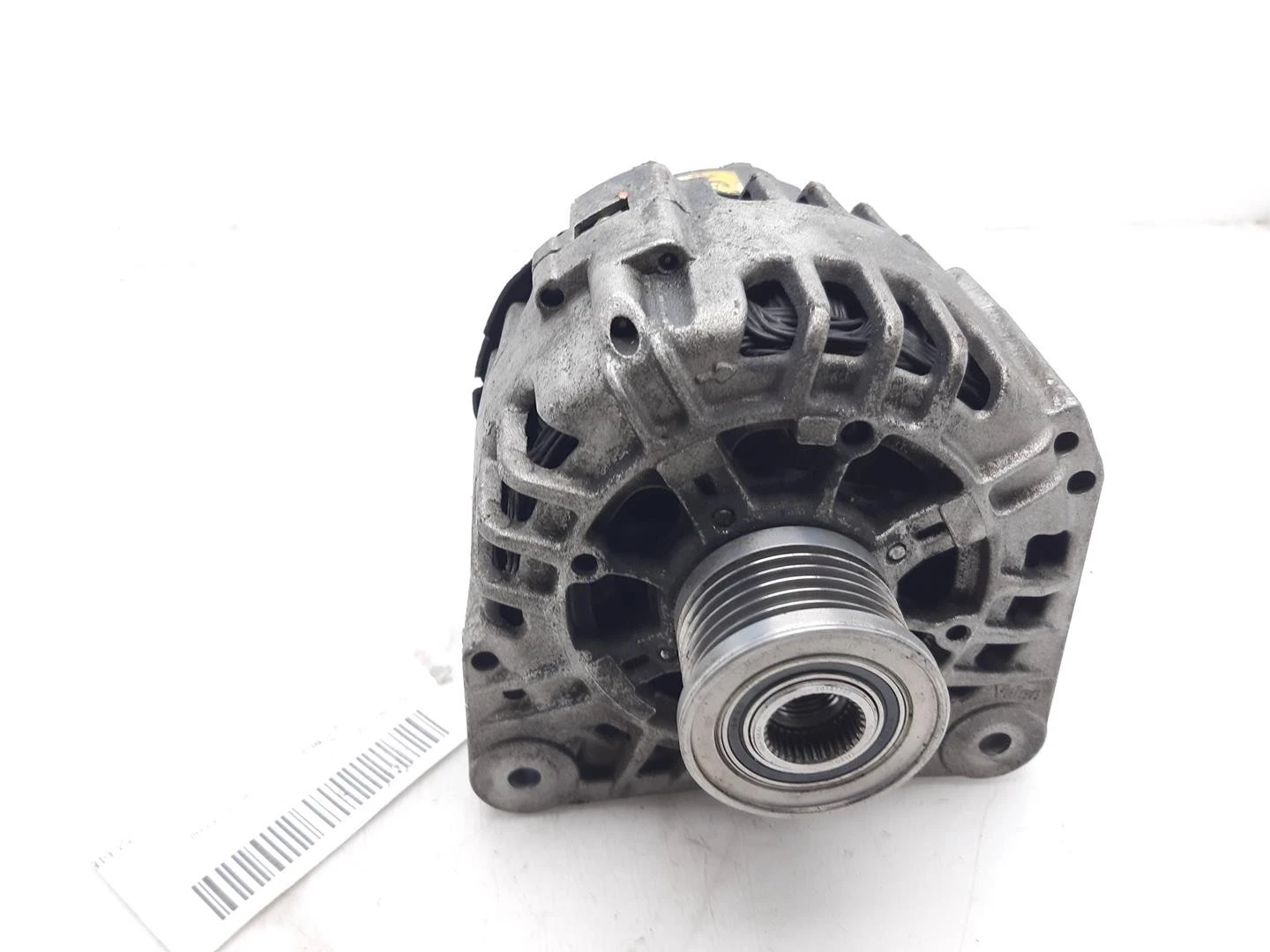 ALTERNADOR OPEL CORSA C