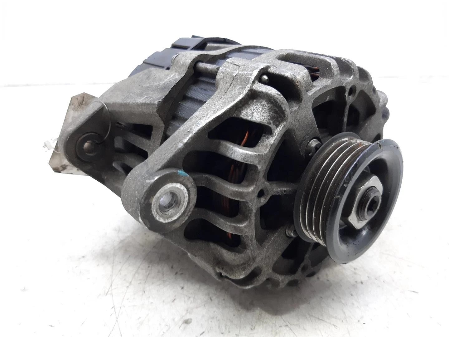 ALTERNADOR HYUNDAI GETZ