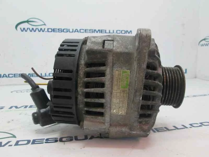 ALTERNADOR RENAULT LAGUNA I