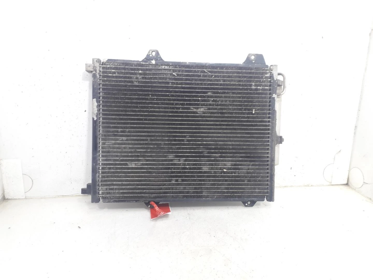 CONDENSADOR DE RADIADOR DE AR CONDICIONADO SUBARU JUSTY III