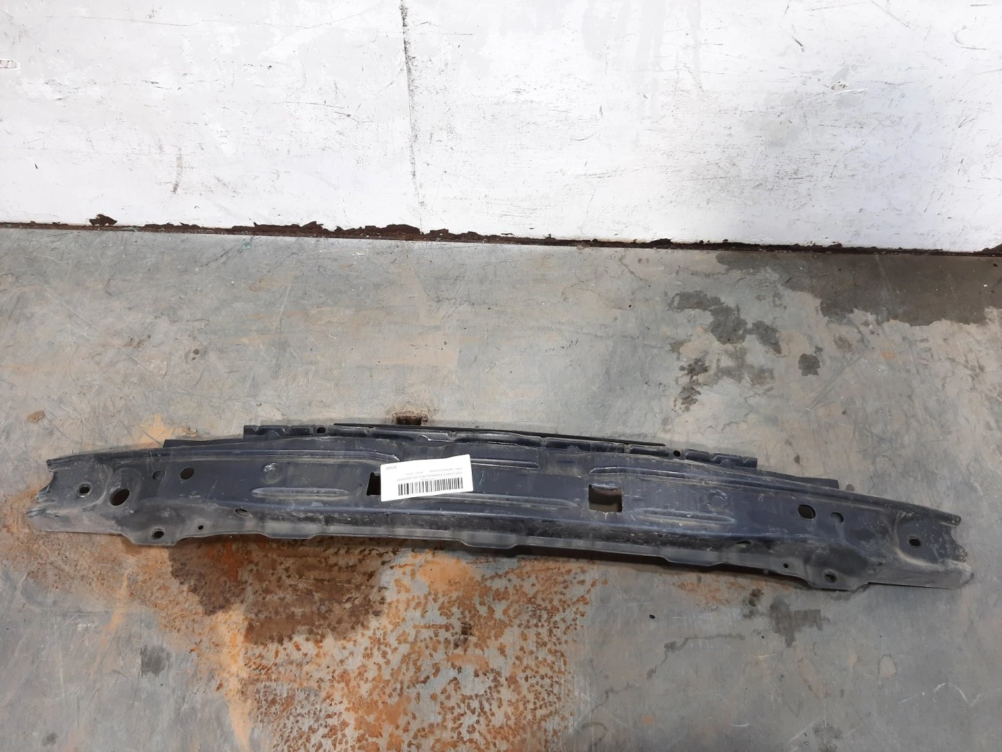 REFORÇO DO PARA-CHOQUES OPEL ZAFIRA A LIMUSINA