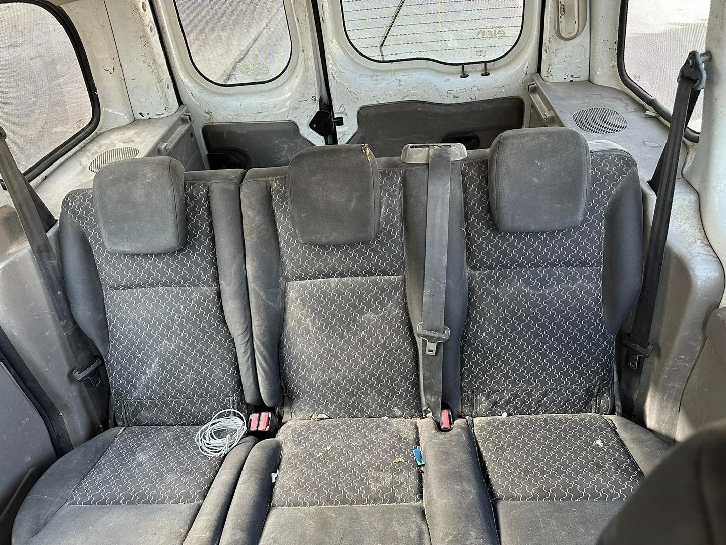 CONDENSADOR DE RADIADOR DE AR CONDICIONADO RENAULT KANGOO GRAND KANGOO