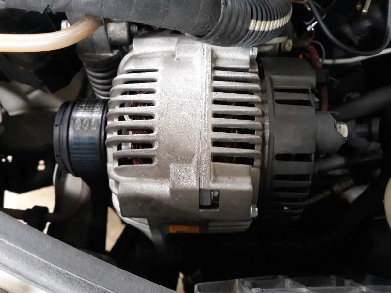 ALTERNADOR RENAULT MEGANE I