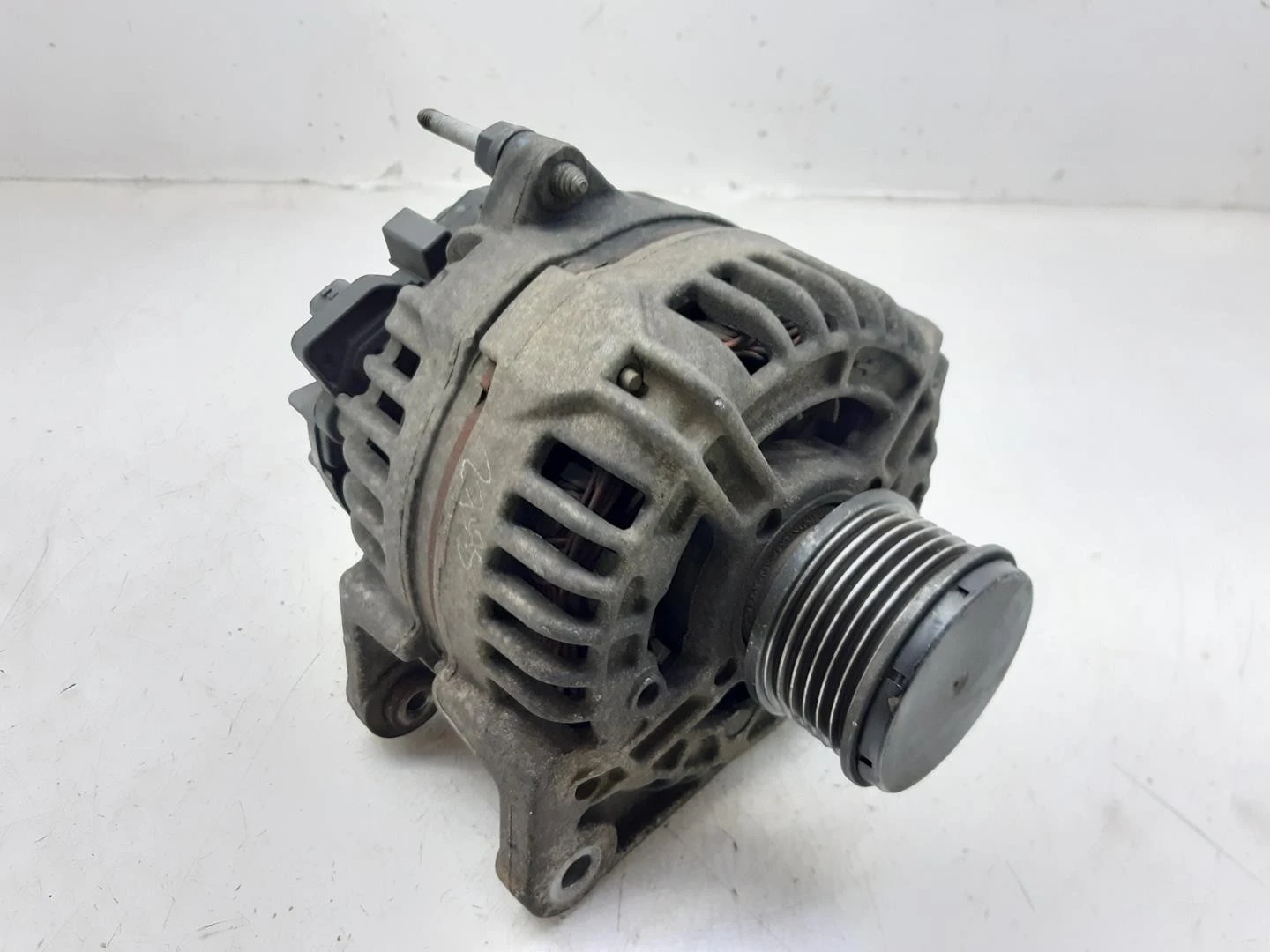 ALTERNADOR RENAULT CLIO II