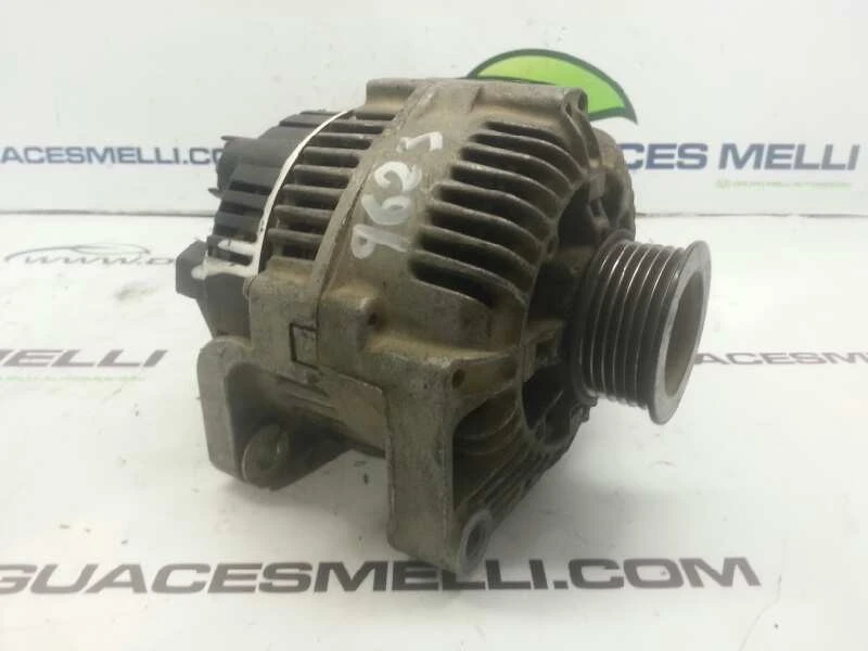 ALTERNADOR RENAULT MEGANE I