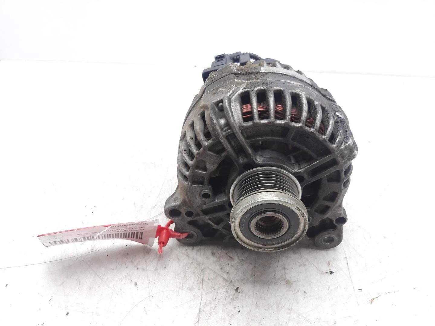 ALTERNADOR SEAT LEON