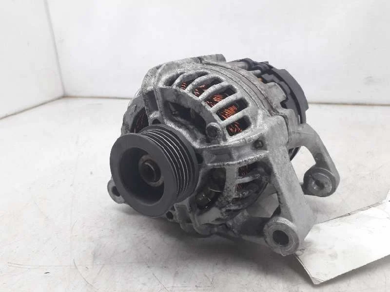 ALTERNADOR OPEL AGILA