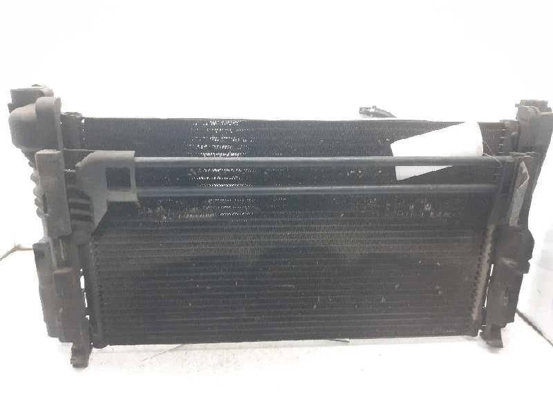 CONDENSADOR DE RADIADOR DE AR CONDICIONADO BMW 3