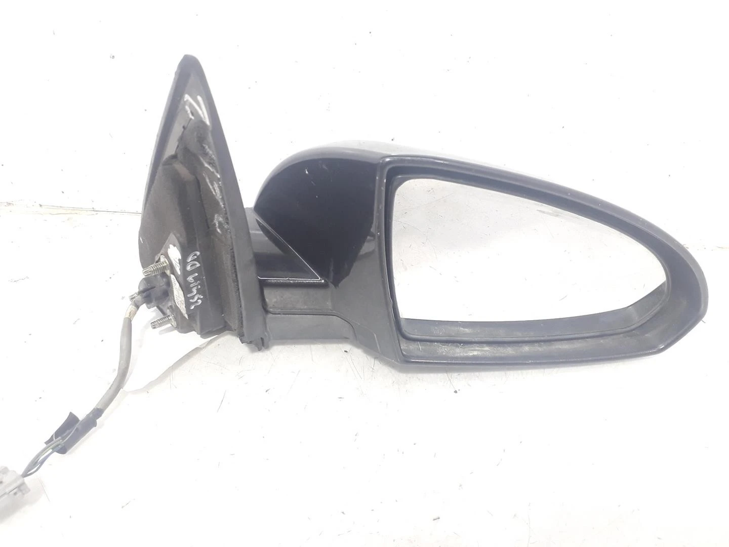 RETROVISOR DIREITO NISSAN PRIMERA HATCHBACK