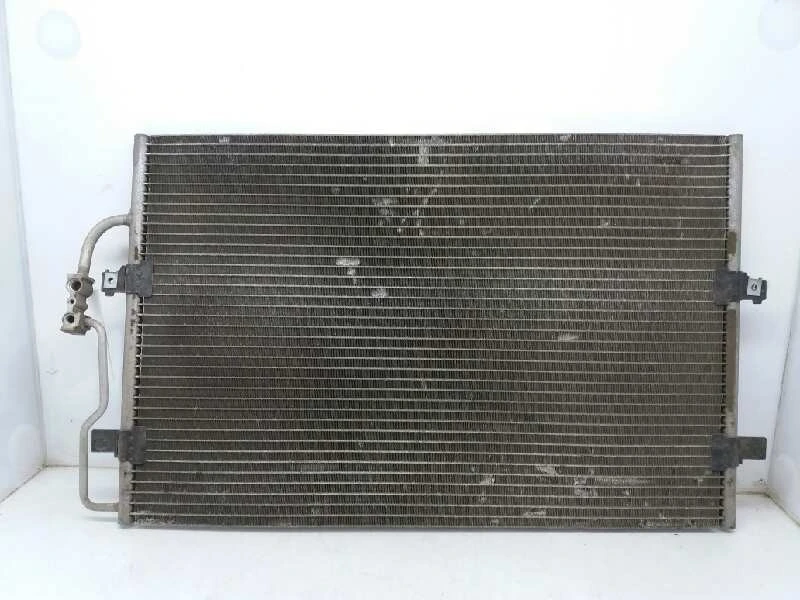 CONDENSADOR DE RADIADOR DE AR CONDICIONADO CITROЁN JUMPY