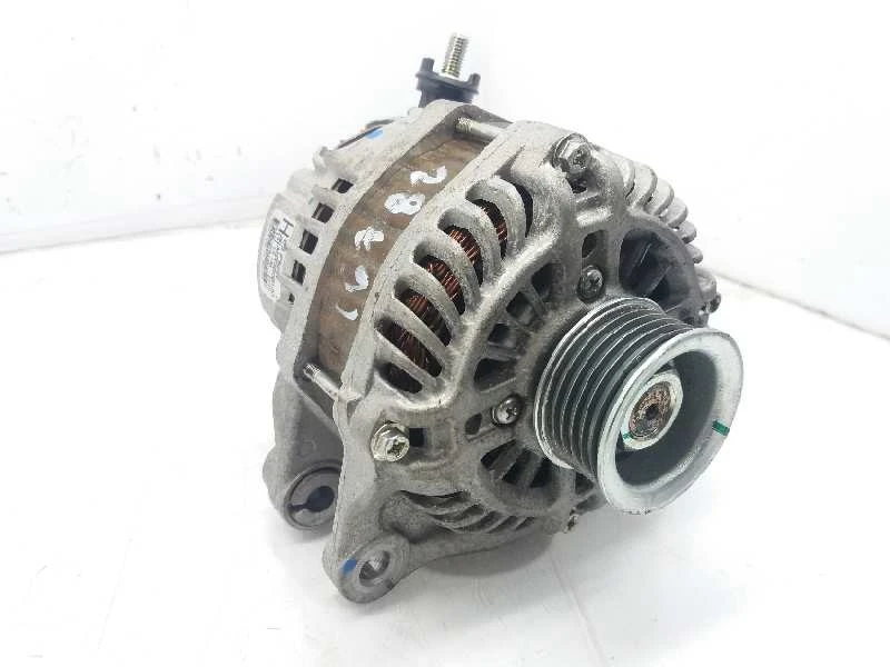 ALTERNADOR MAZDA 3