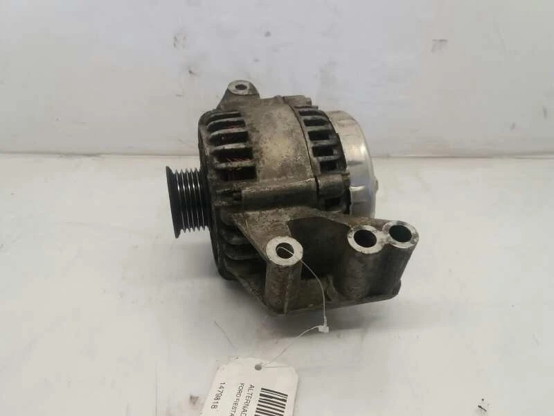 ALTERNADOR FORD FIESTA V