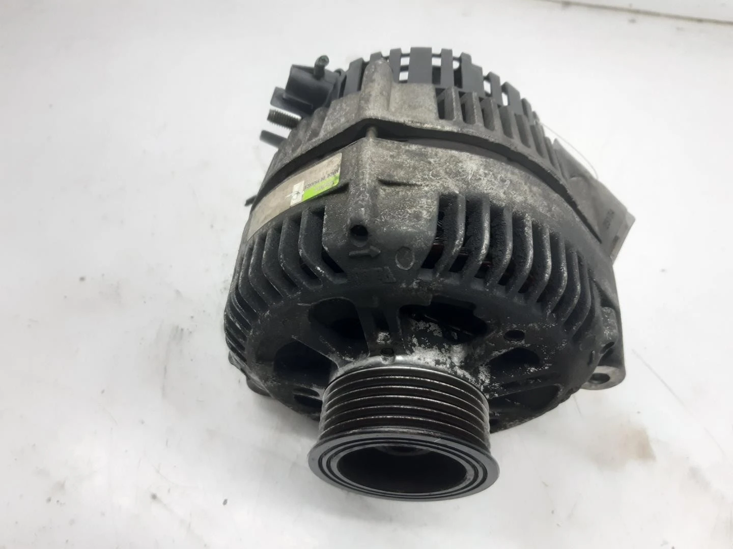 ALTERNADOR PEUGEOT 406