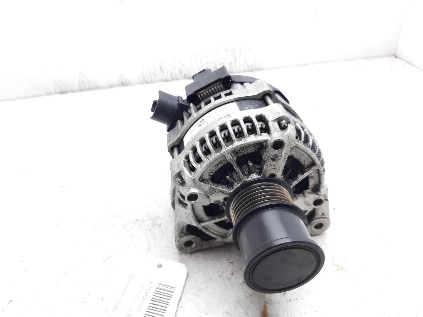 ALTERNADOR FORD FOCUS III