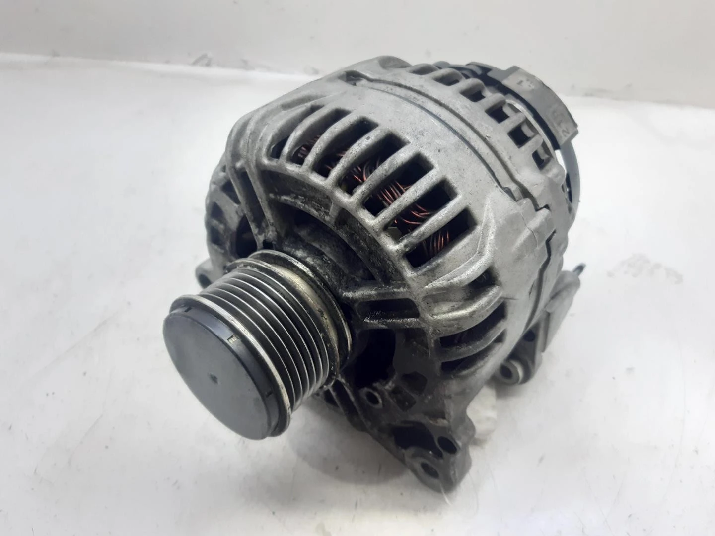 ALTERNADOR SKODA RAPID