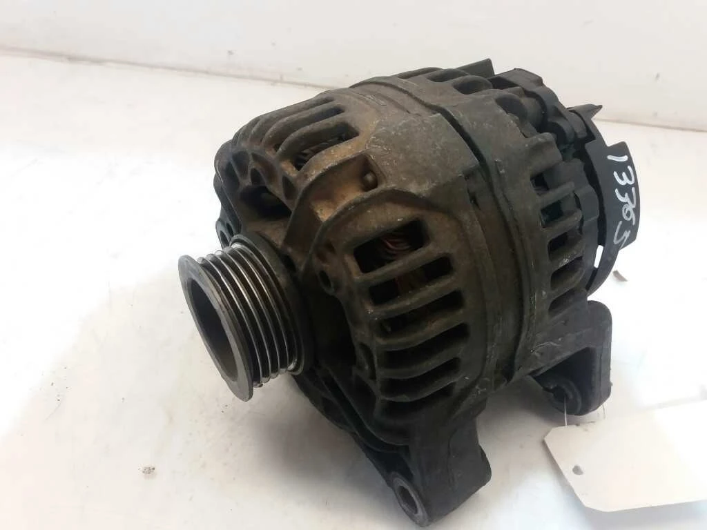 ALTERNADOR OPEL CORSA C