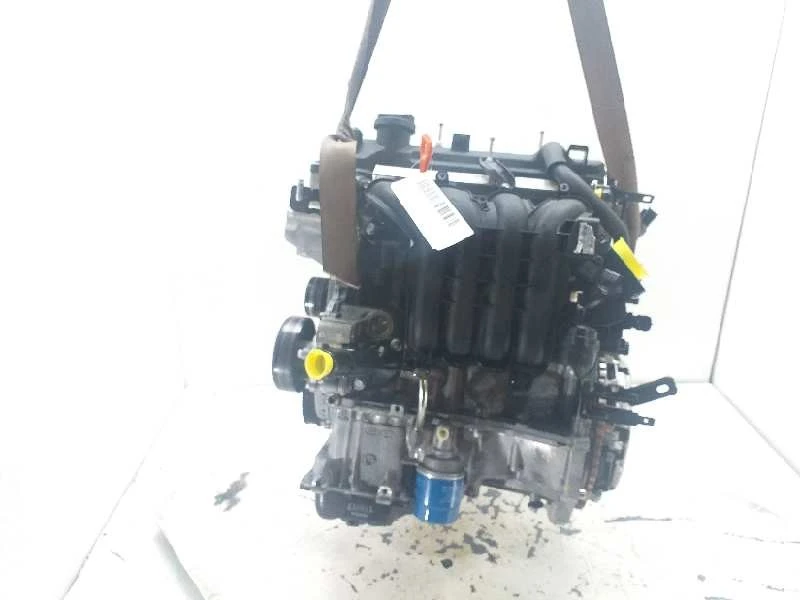 MOTOR COMPLETO KIA CEED