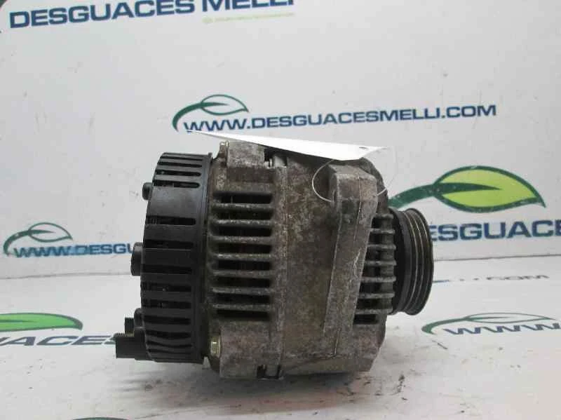 ALTERNADOR RENAULT MEGANE I COACH