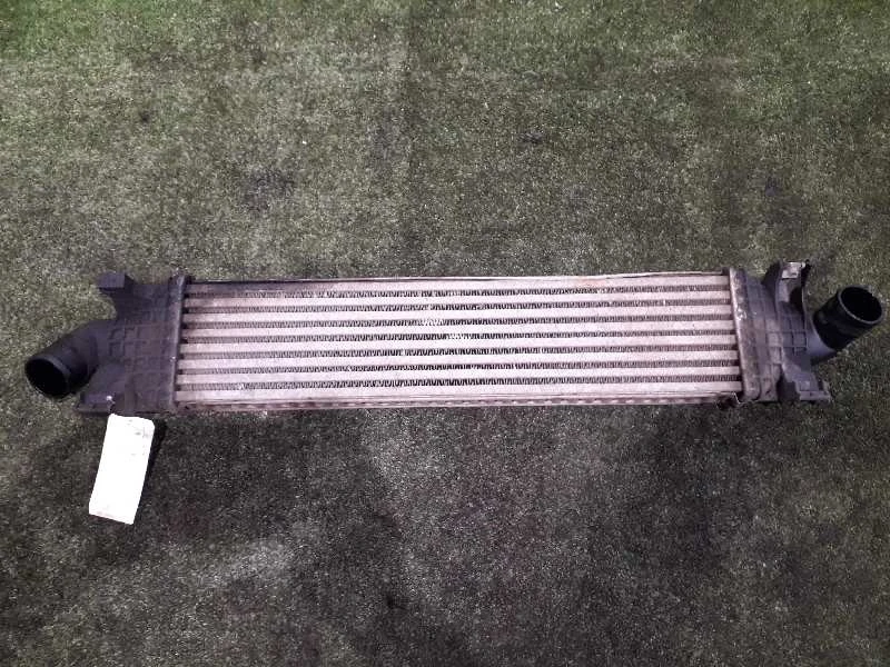 INTERCOOLER FORD FOCUS II