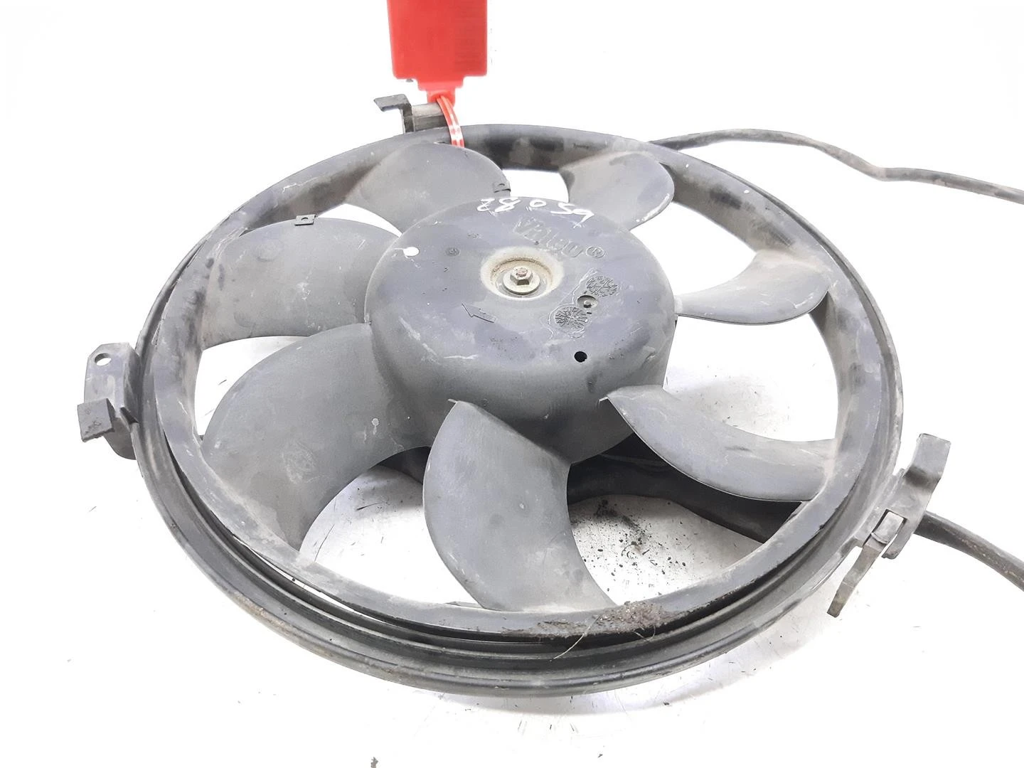 ELETROVENTILADOR VW PASSAT