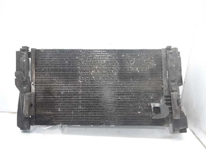 CONDENSADOR DE RADIADOR DE AR CONDICIONADO BMW 3