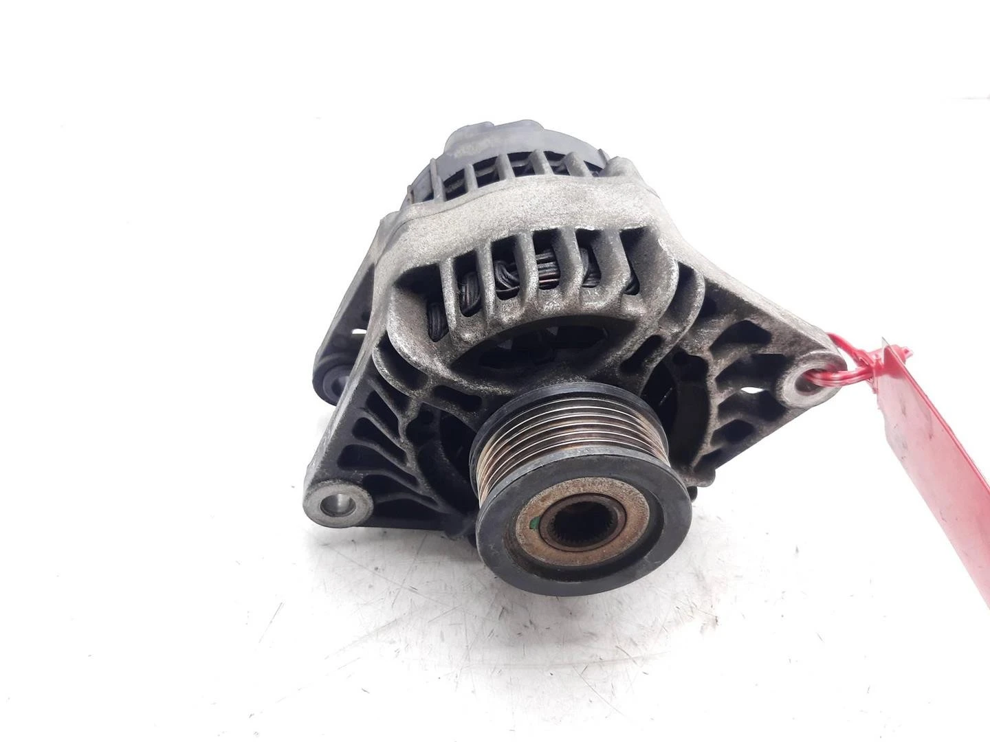 ALTERNADOR FIAT STILO