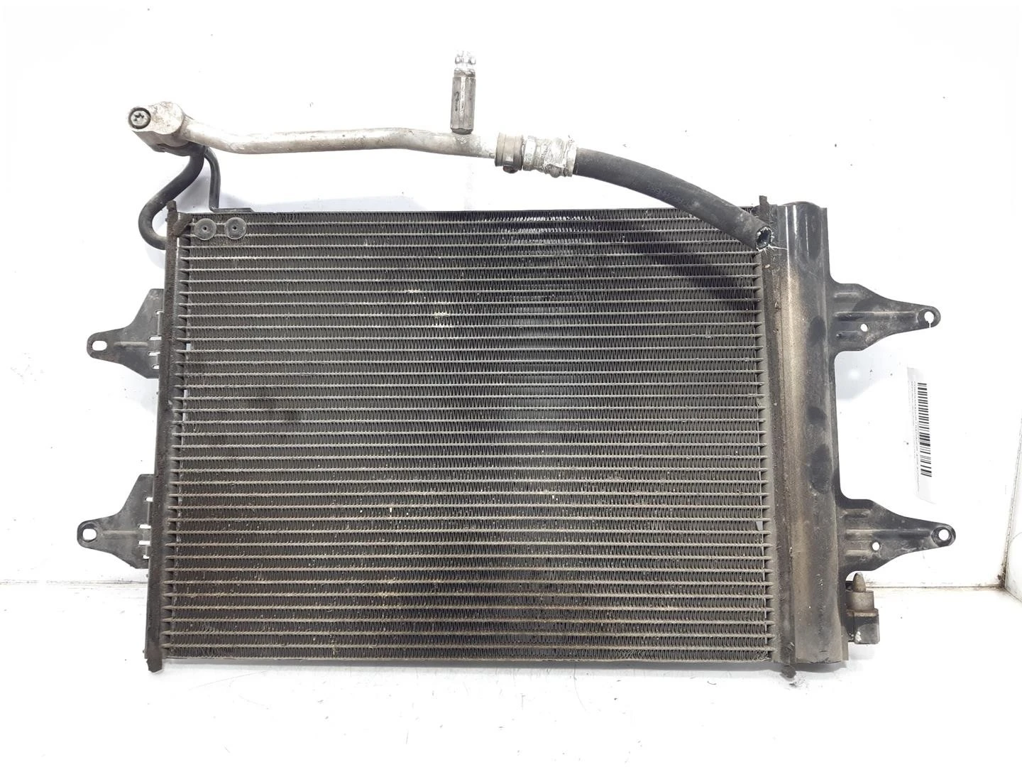 CONDENSADOR DE RADIADOR DE AR CONDICIONADO SEAT IBIZA III