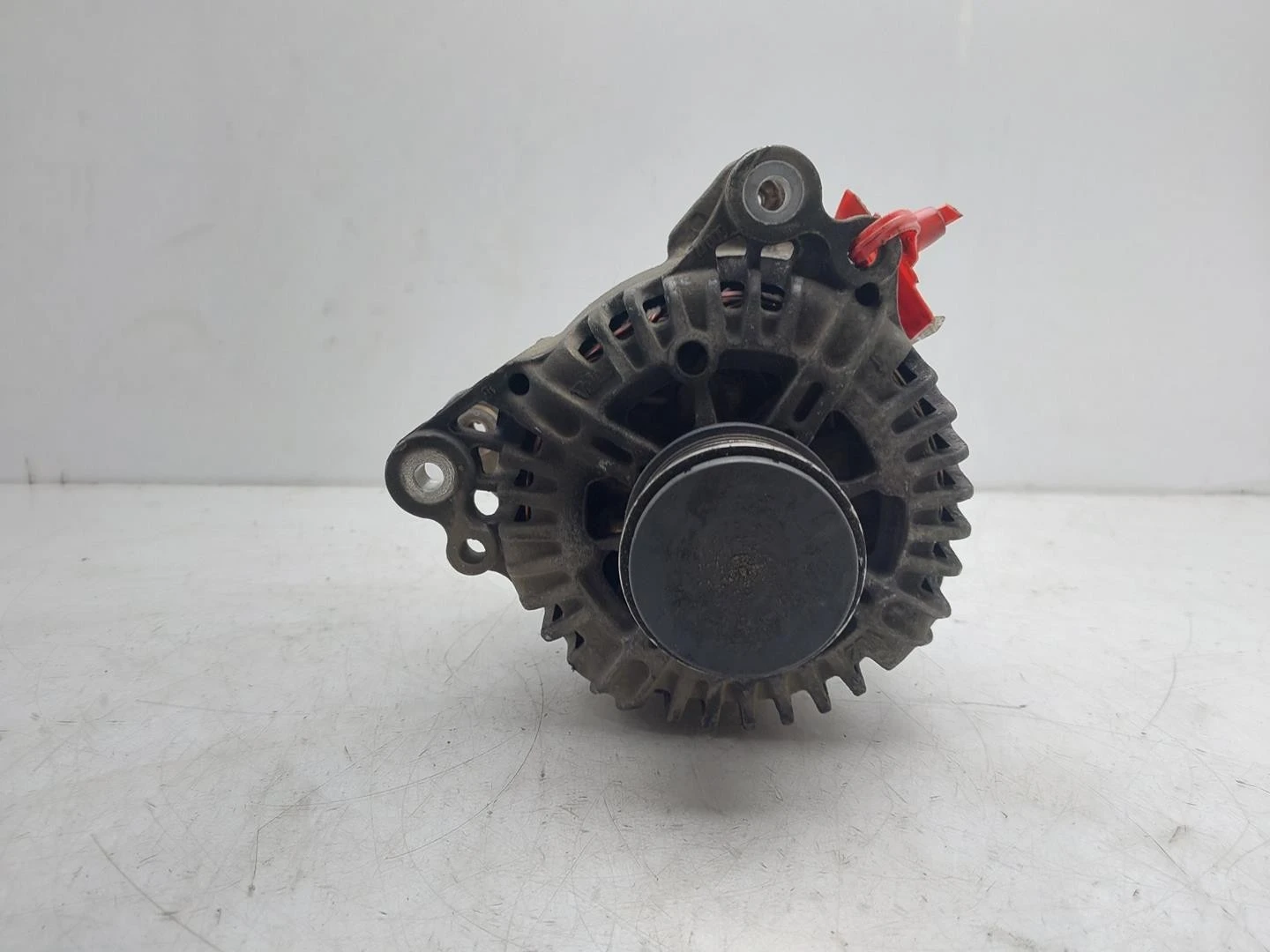 ALTERNADOR VW GOLF V