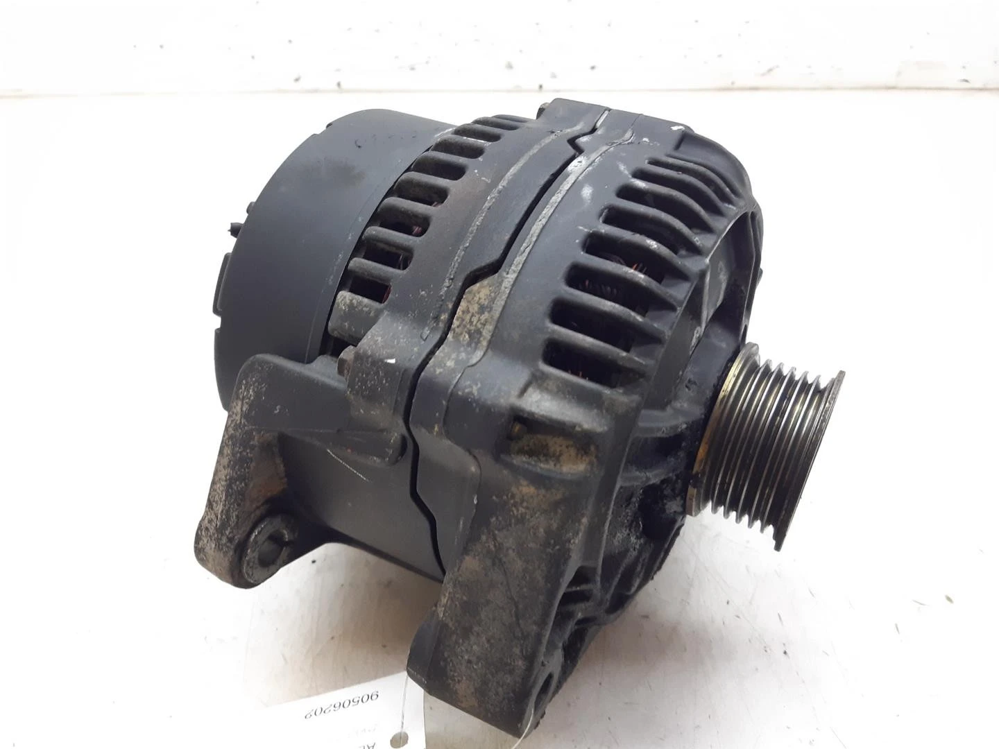 ALTERNADOR OPEL VECTRA B FASTBACK