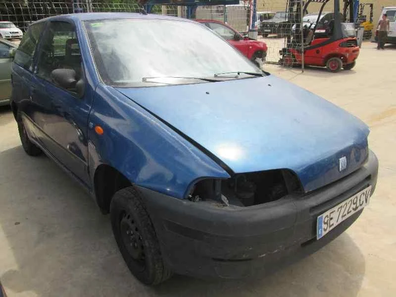 ALTERNADOR FIAT PUNTO