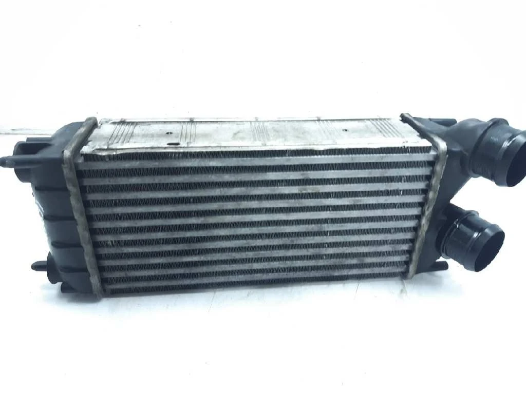 INTERCOOLER CITROЁN C4 II