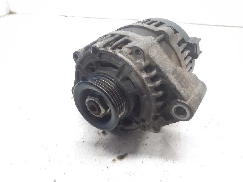 ALTERNADOR CHEVROLET AVEO KALOS FASTBACK