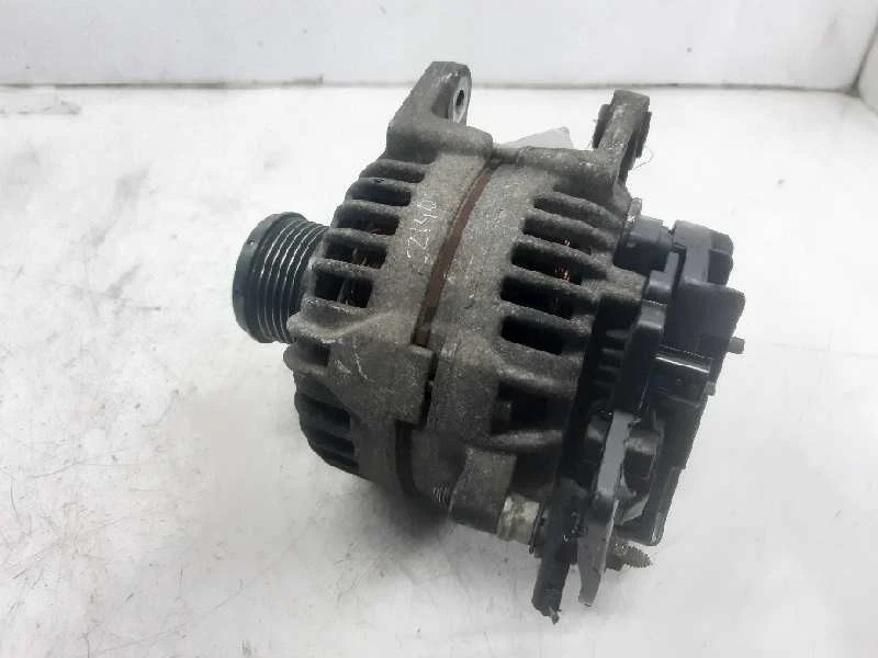 ALTERNADOR RENAULT CLIO II