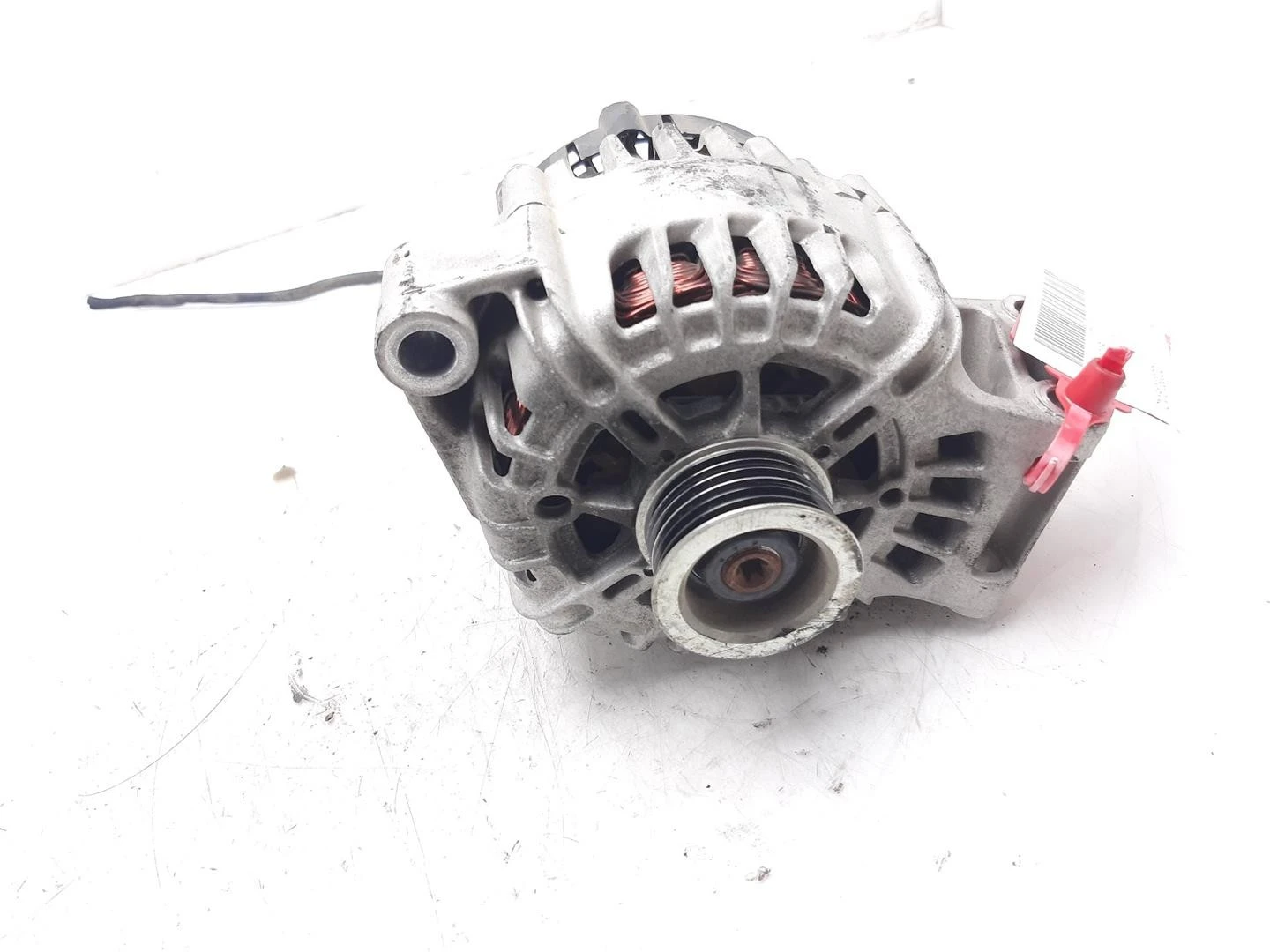 ALTERNADOR FORD KA