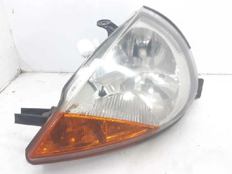 FAROL ESQUERDO FORD KA