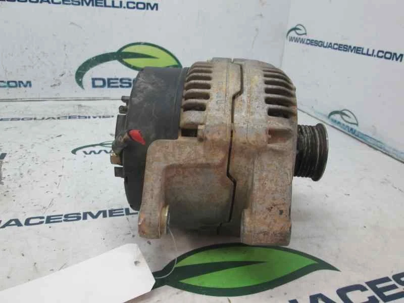 ALTERNADOR OPEL VECTRA B