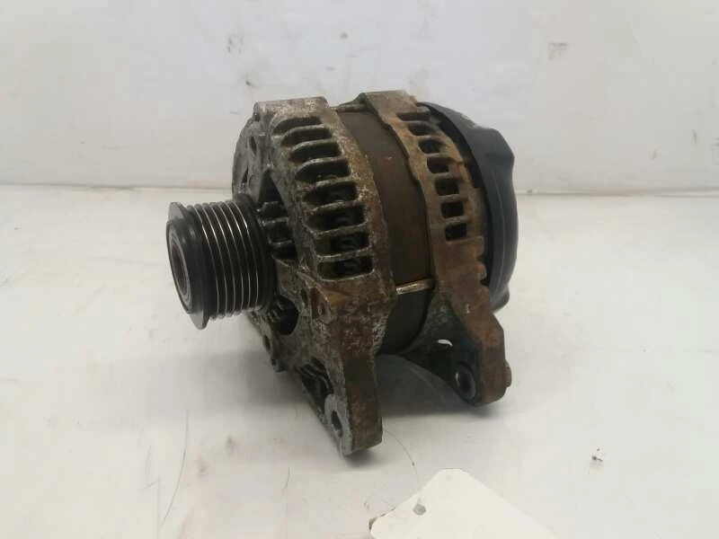 ALTERNADOR SUZUKI GRAND VITARA II