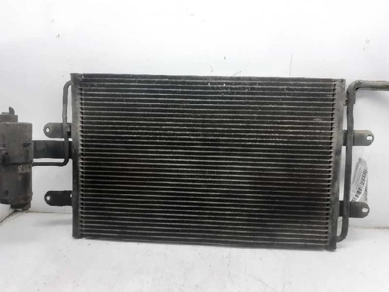 CONDENSADOR DE RADIADOR DE AR CONDICIONADO SEAT TOLEDO II