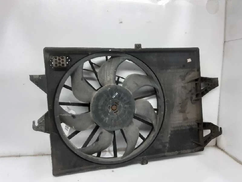 ELETROVENTILADOR FORD MONDEO III