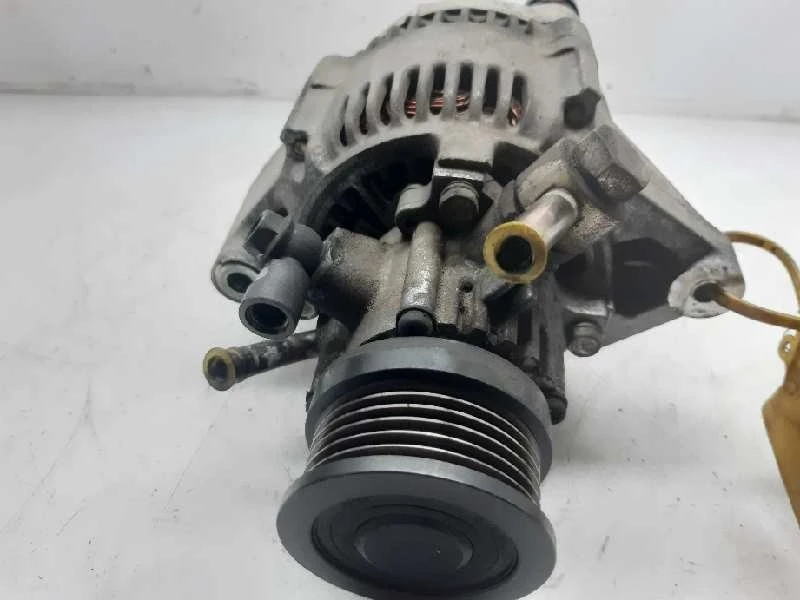 ALTERNADOR HYUNDAI MATRIX