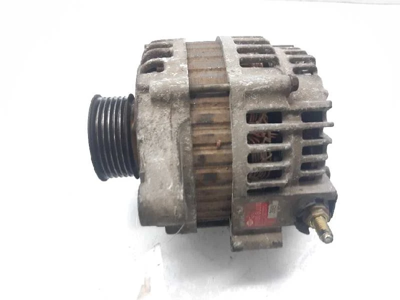 ALTERNADOR NISSAN PRIMERA