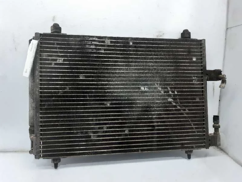 CONDENSADOR DE RADIADOR DE AR CONDICIONADO CITROЁN C5 I