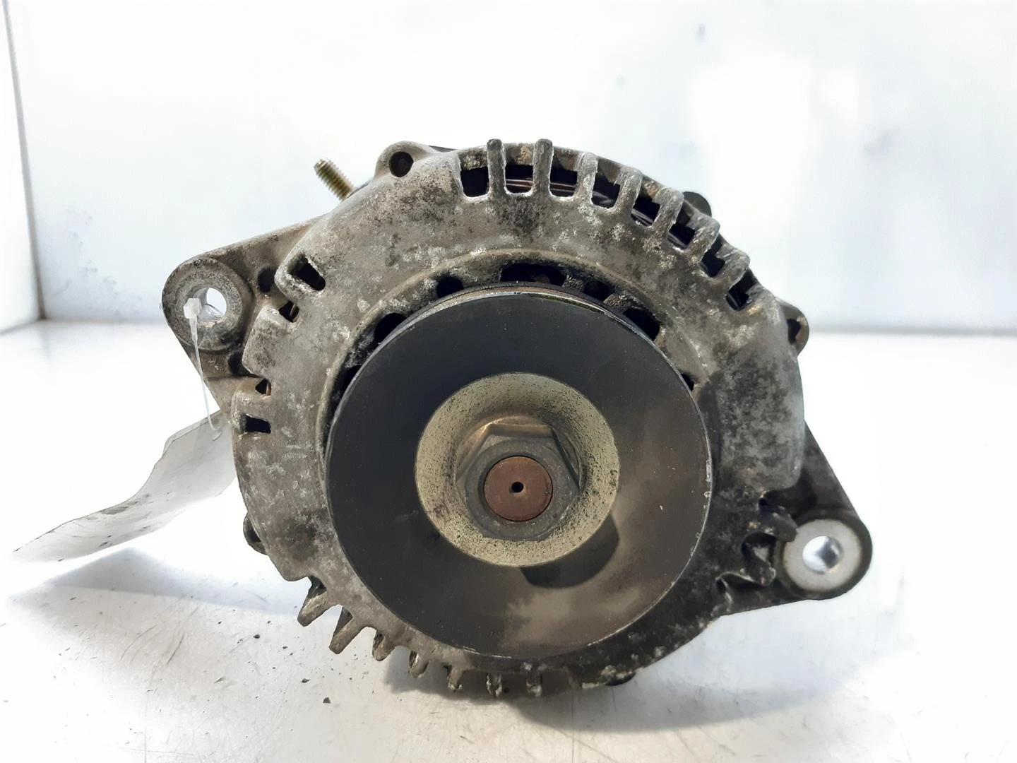 ALTERNADOR NISSAN ALMERA TINO