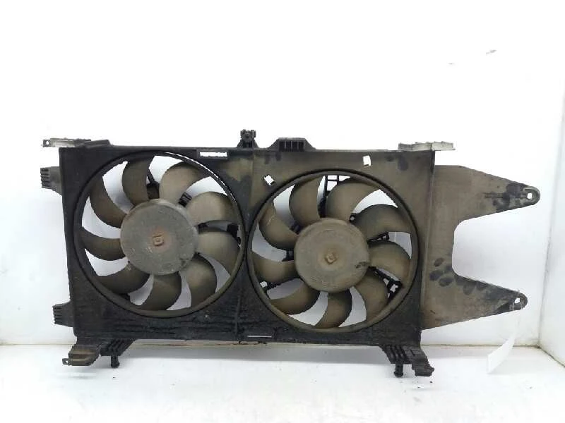 ELETROVENTILADOR FIAT PUNTO