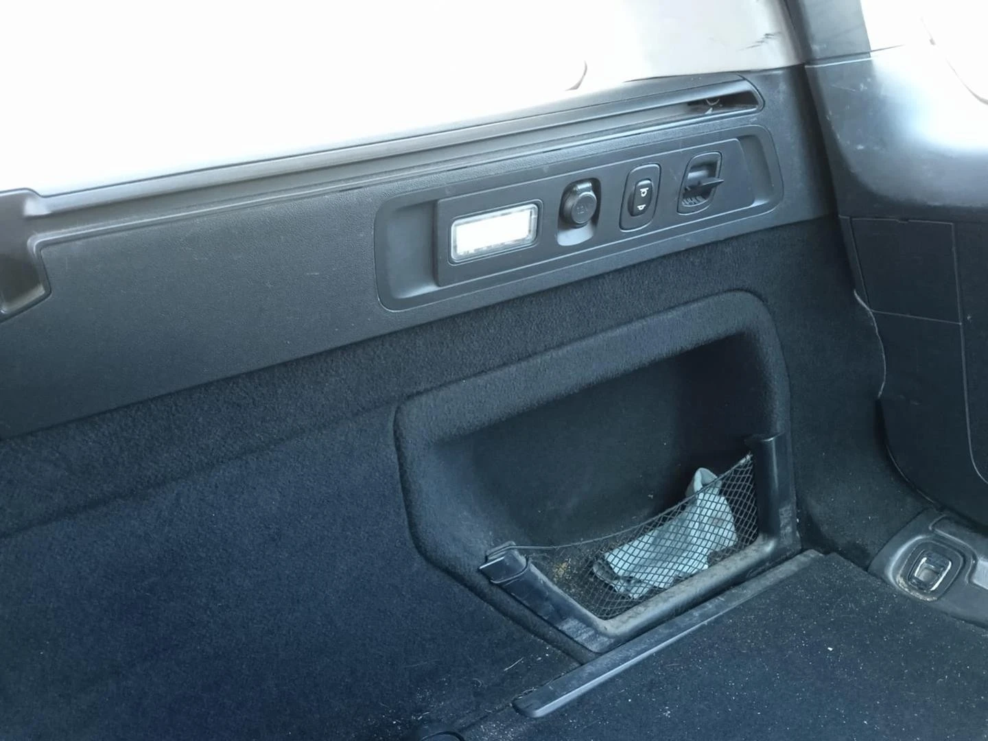 CONDENSADOR DE RADIADOR DE AR CONDICIONADO CITROЁN C5 III