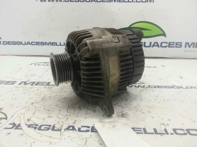 ALTERNADOR RENAULT MEGANE I