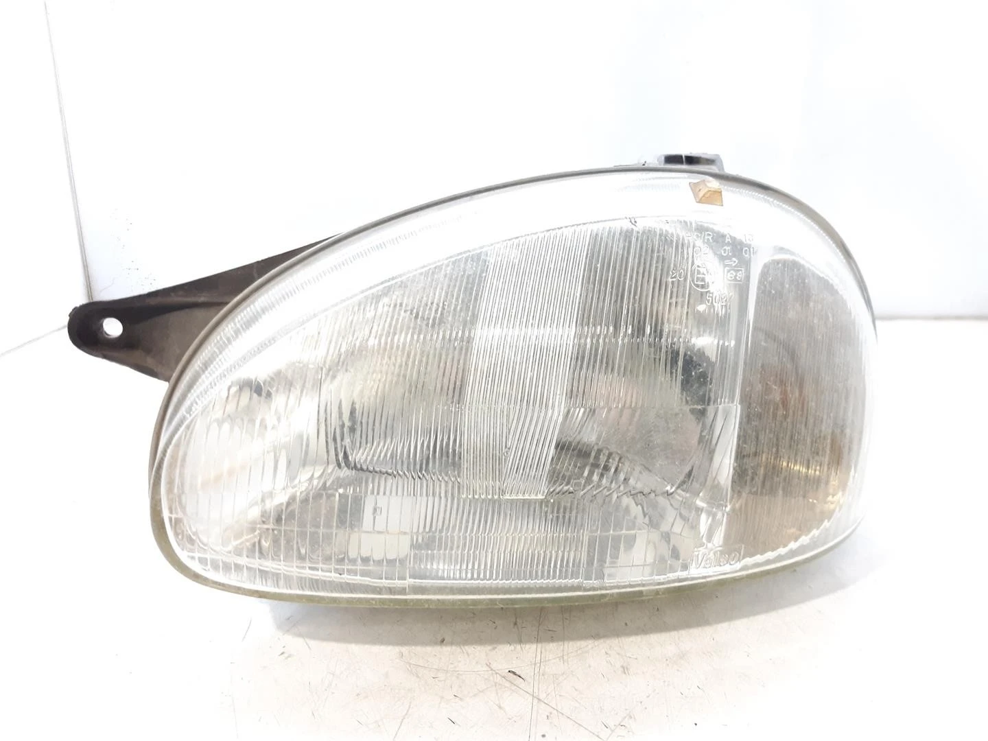 FAROL ESQUERDO OPEL CORSA B