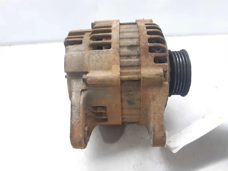 ALTERNADOR KIA SPORTAGE